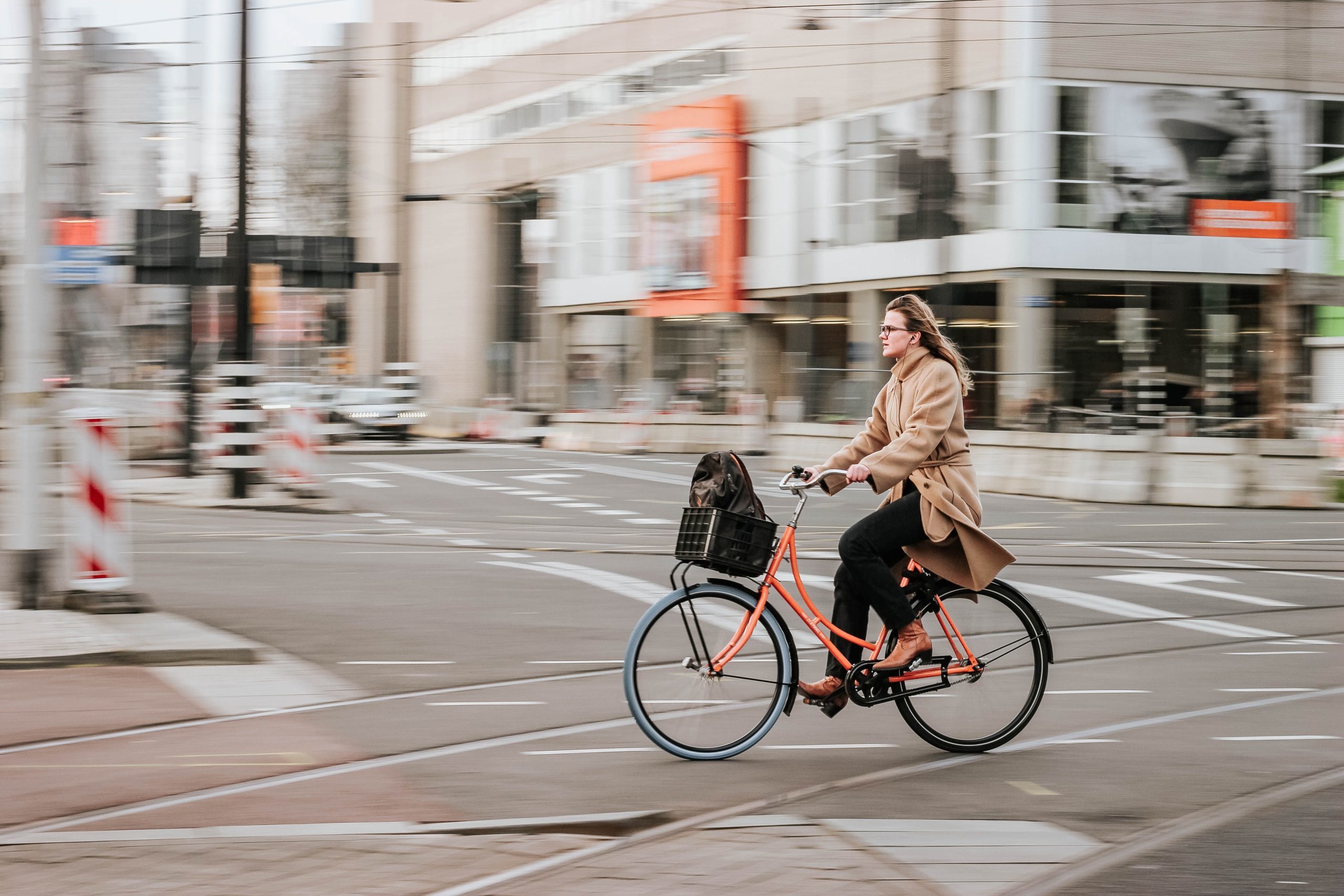 The Best Bike Shops In Toronto S West End Nested Real Estate   Micheile Com GrdAN0NEIKY Unsplash Scaled E1649284112748 